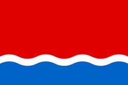 Амурская область. Флаг