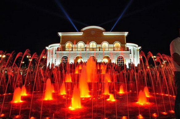 Улан-Удэ. Фото